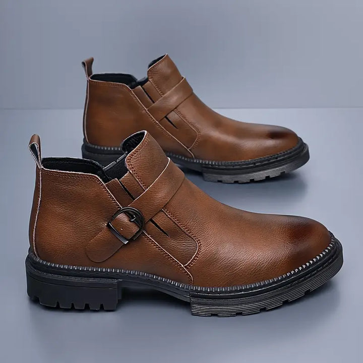 Helge | Ranger Boots for Men