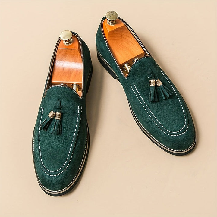 Johann | Classic Loafers