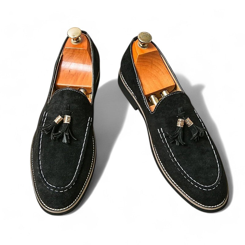 Johann | Classic Loafers