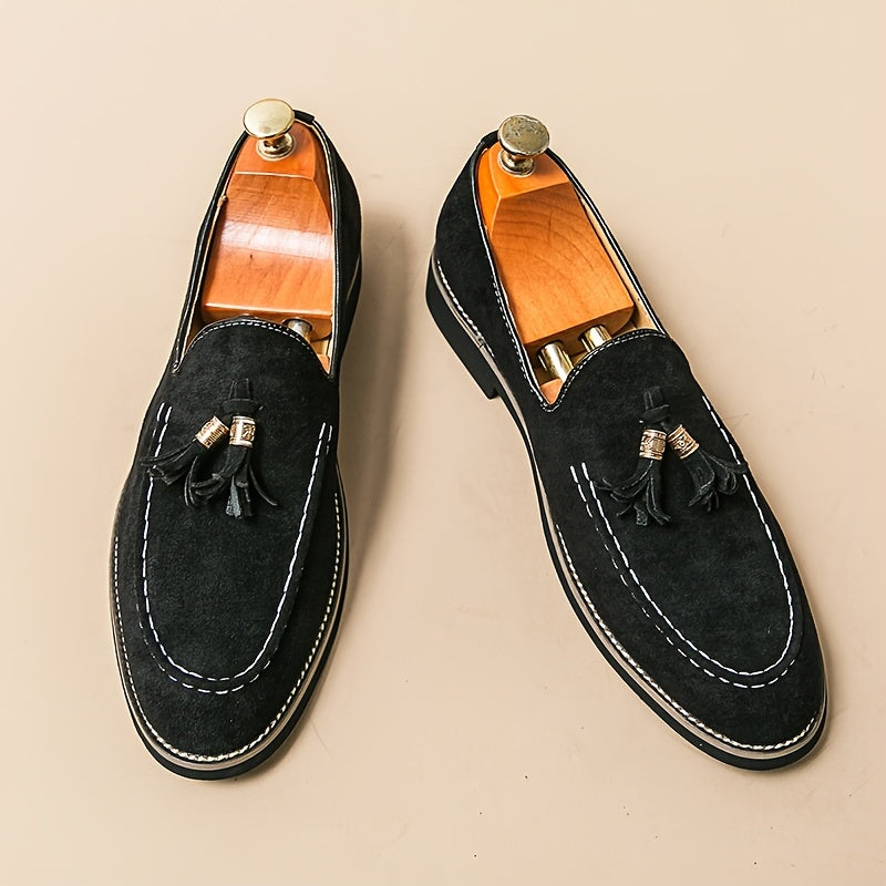 Johann | Classic Loafers