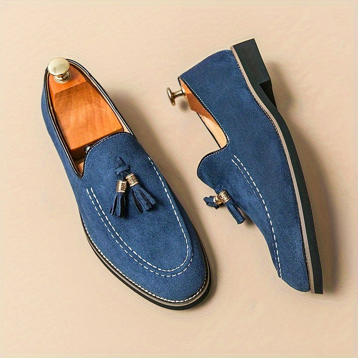 Johann | Classic Loafers