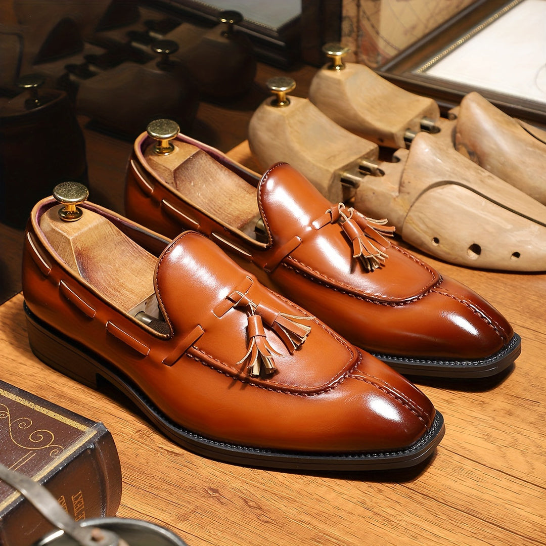 Joachim | Oxford Shoes