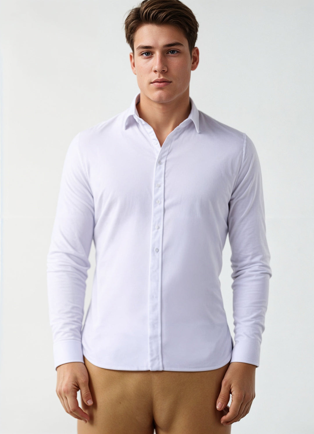 Oscar | Men's Business Shirt