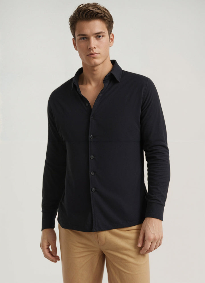 Oscar | Men's Business Shirt