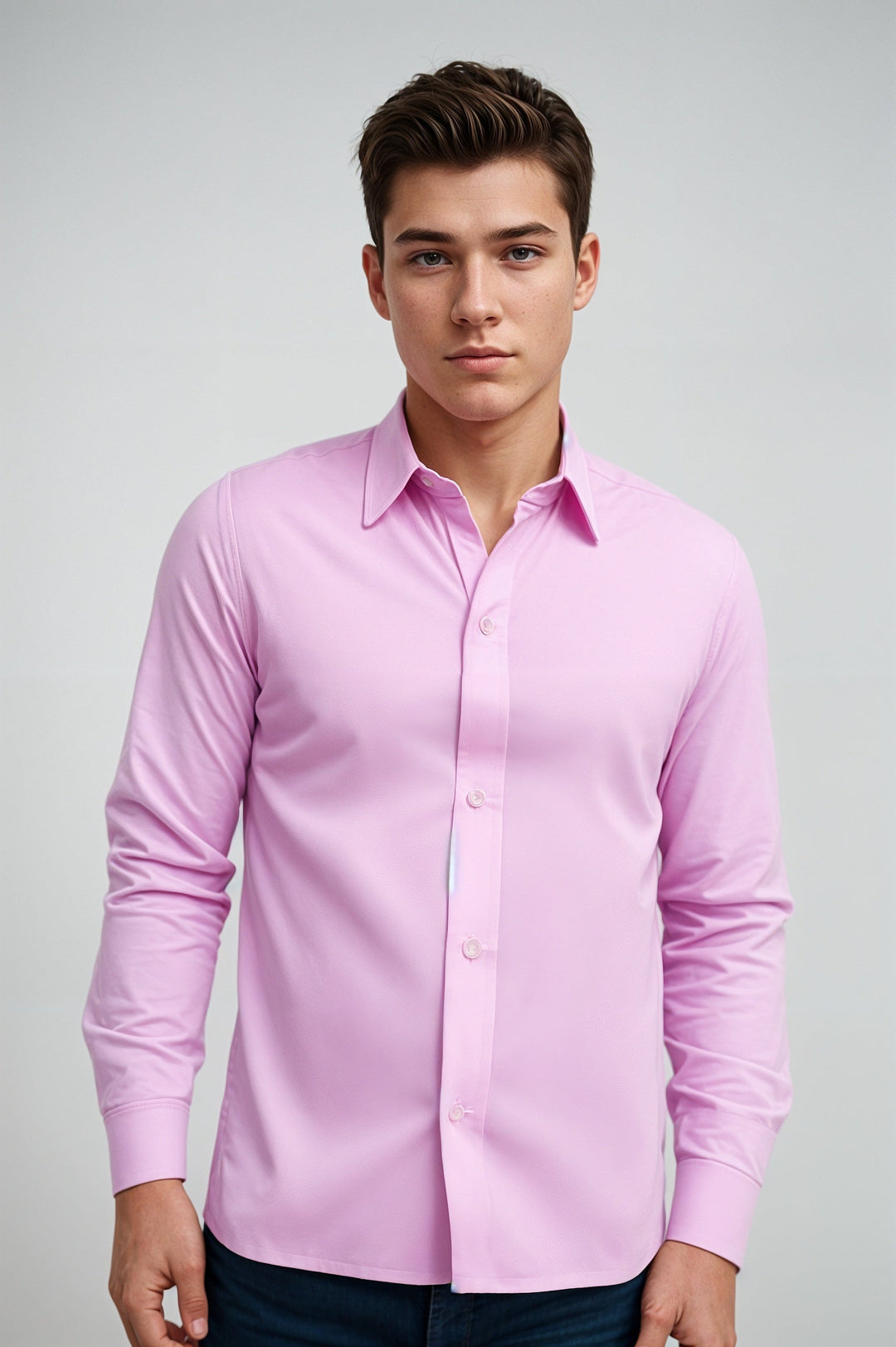 Oscar | Men's Business Shirt