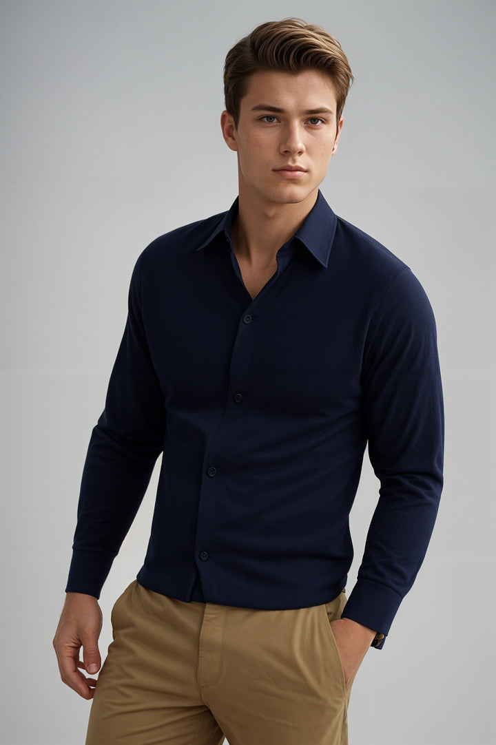 Oscar | Men's Business Shirt