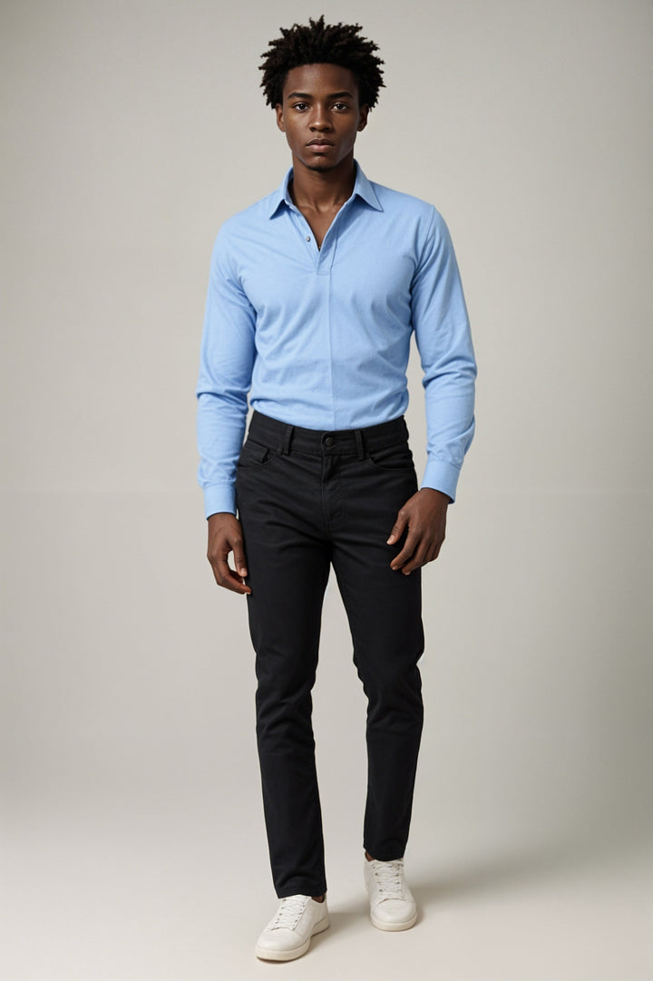 Oscar | Men's Business Shirt