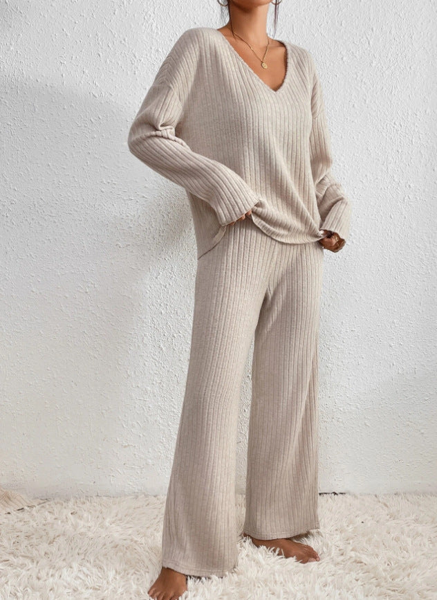 Monica | 2 Piece Knit Set