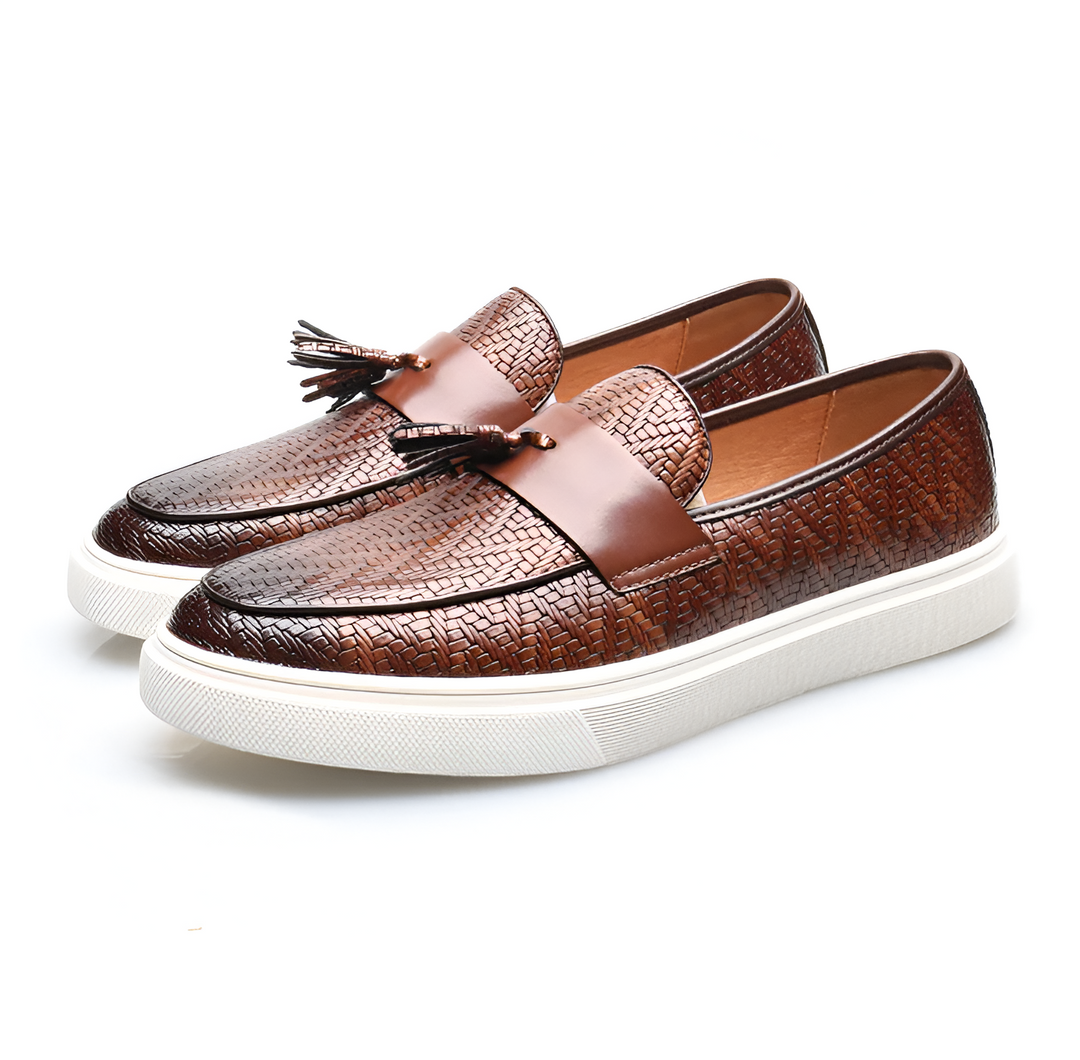 Jannik | Loafers