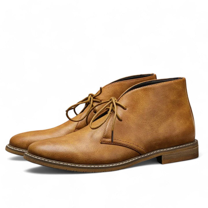 Fredrik | Chukka Boots