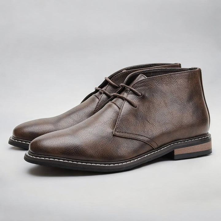 Fredrik | Chukka Boots