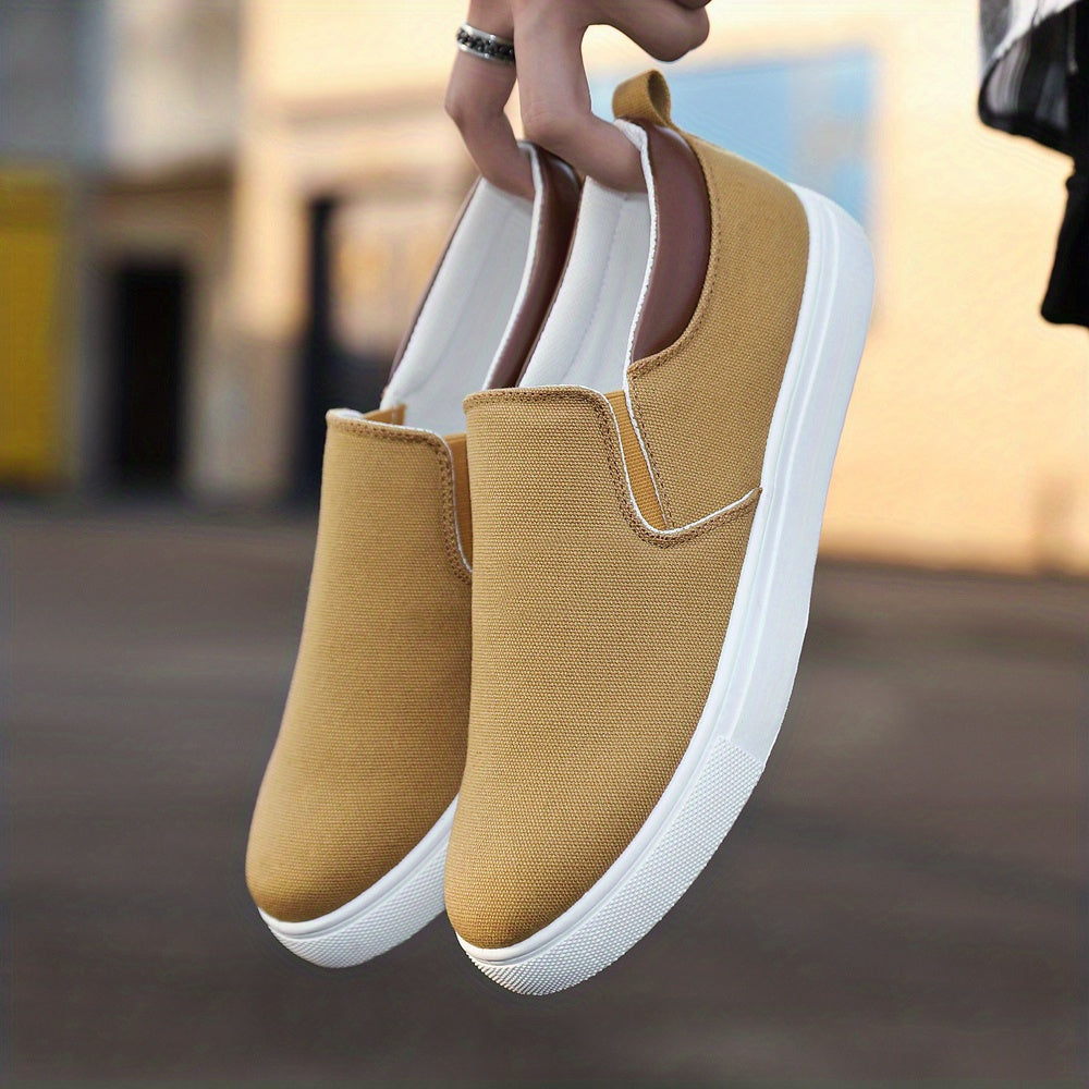 Irvin | Urban Classic Loafers