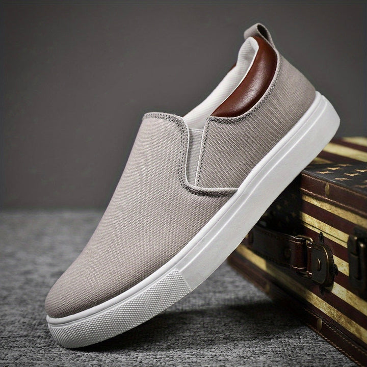 Irvin | Urban Classic Loafers