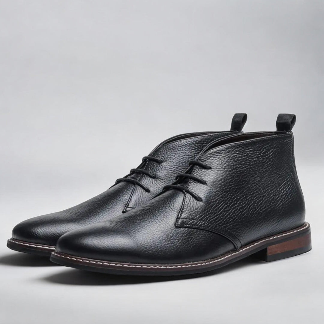 Fredrik | Chukka Boots