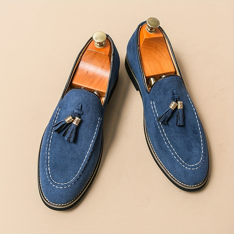 Johann | Classic Loafers