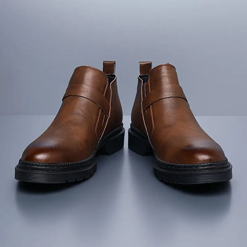 Helge | Ranger Boots for Men