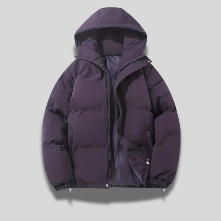 Mila - Classic Winter Jacket for Women