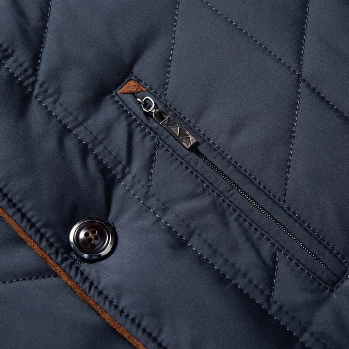 Grayson™ - Exclusive Winter Coat