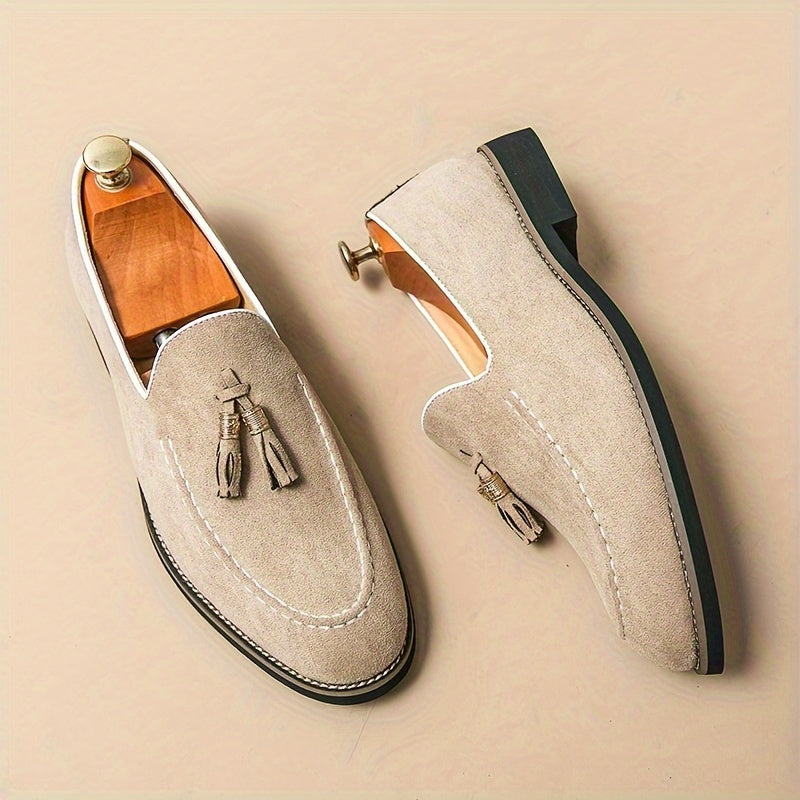 Johann | Classic Loafers