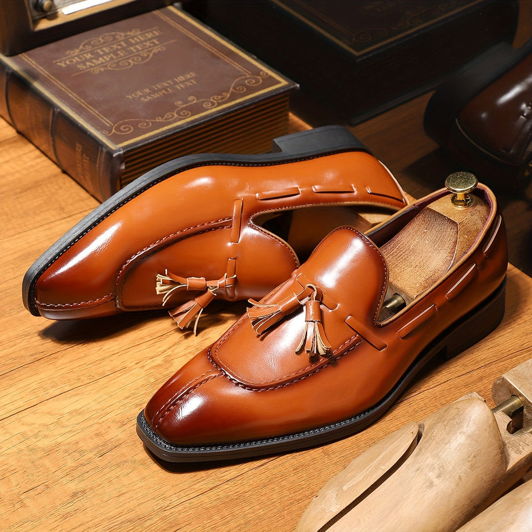 Joachim | Oxford Shoes