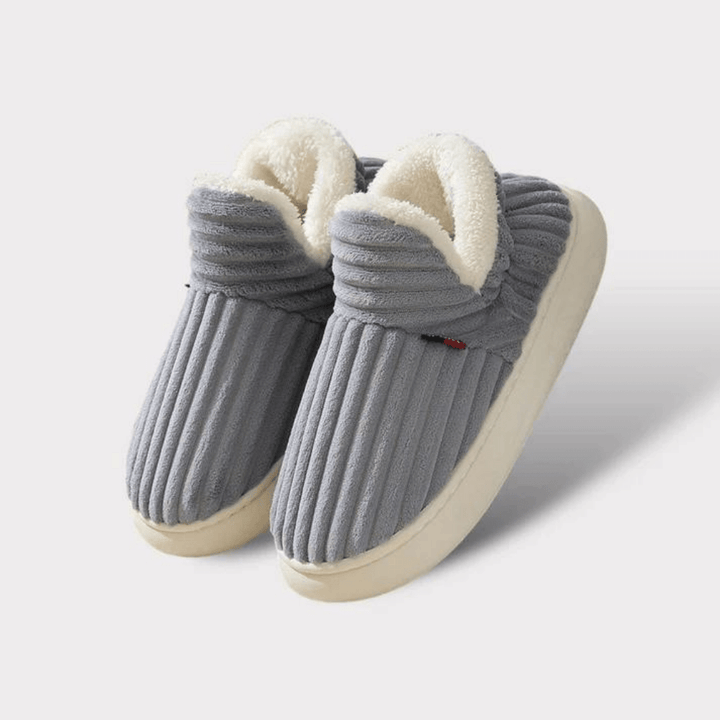 Bobbie | Cozy Slippers