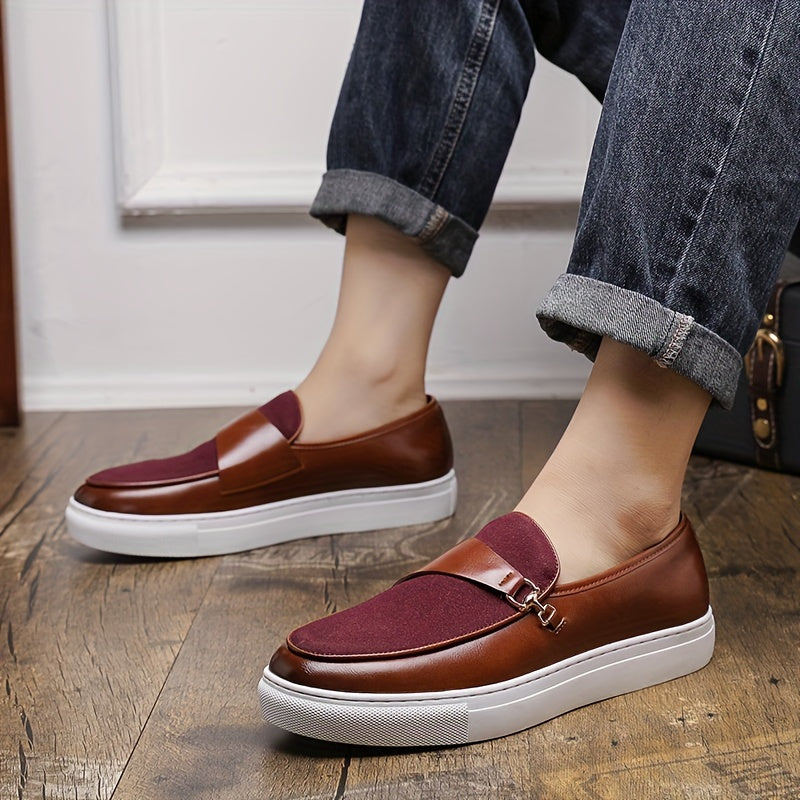 Hanno | Loafers