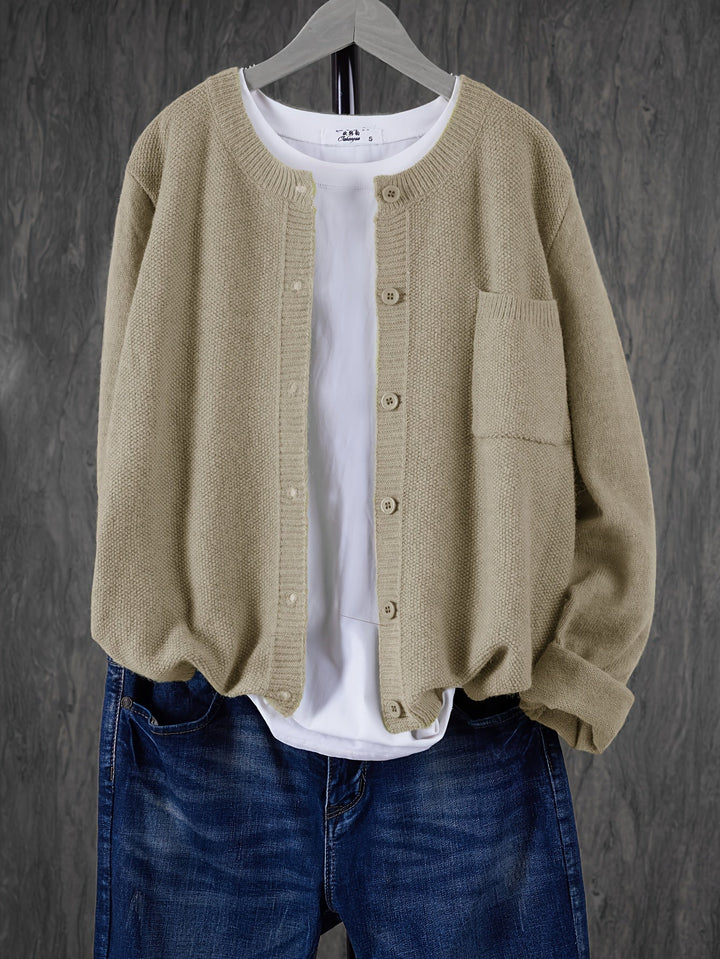 Maria | Casual Women's Cardigan