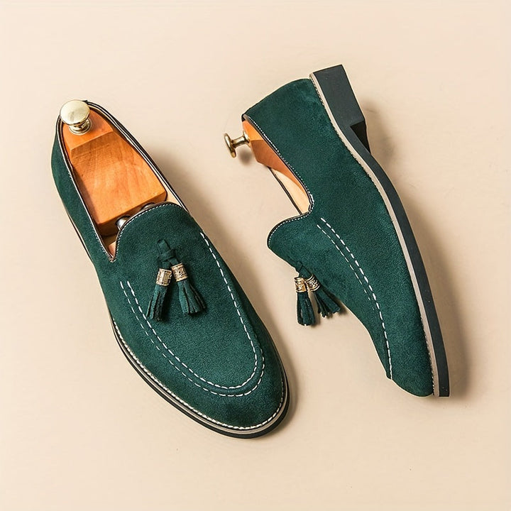 Johann | Classic Loafers