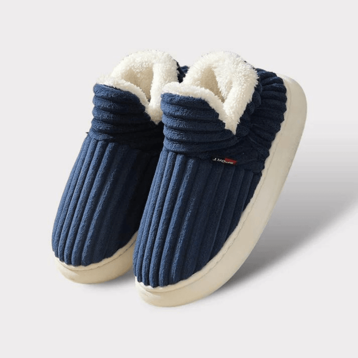 Bobbie | Cozy Slippers