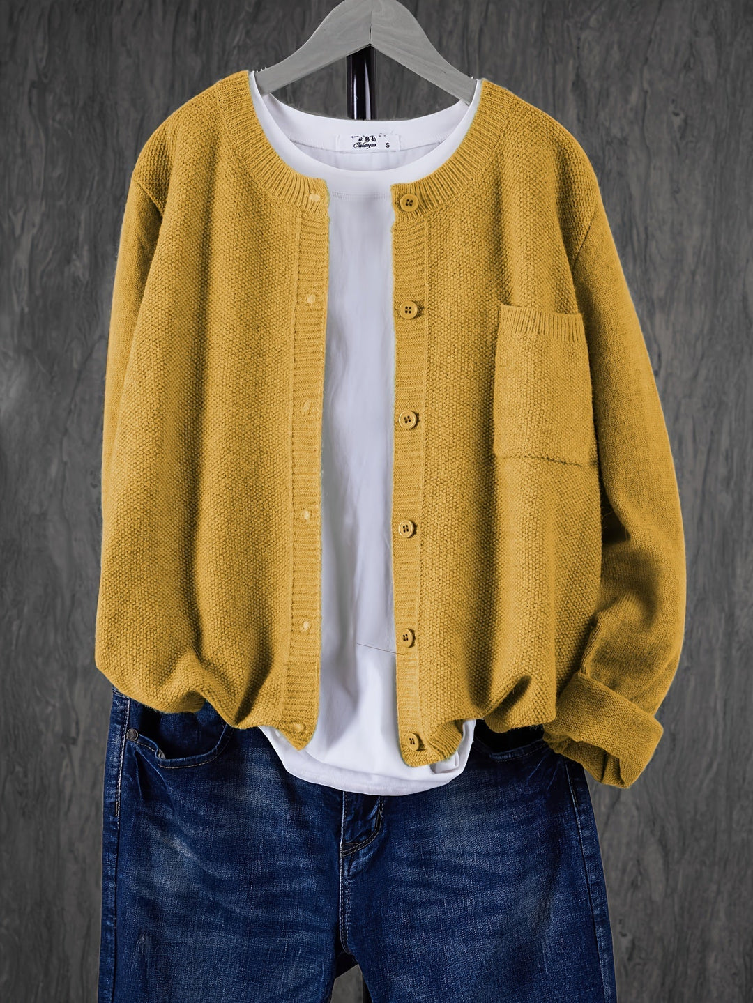 Maria | Casual Women's Cardigan