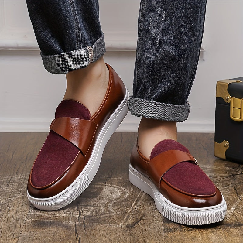 Hanno | Loafers