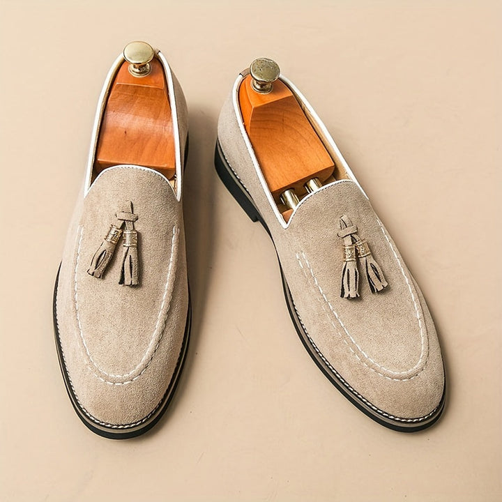 Johann | Classic Loafers