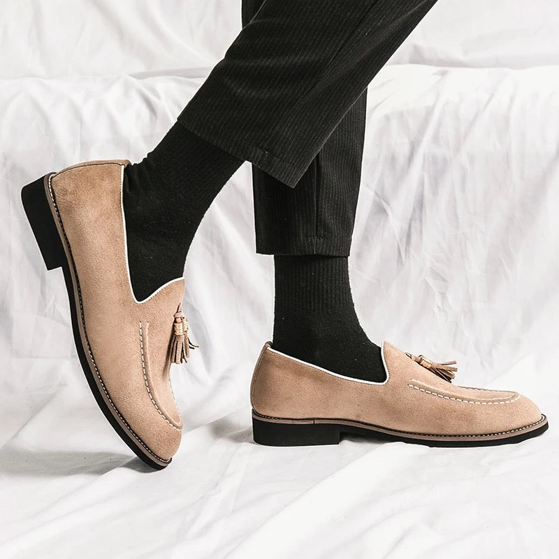 Johann | Classic Loafers