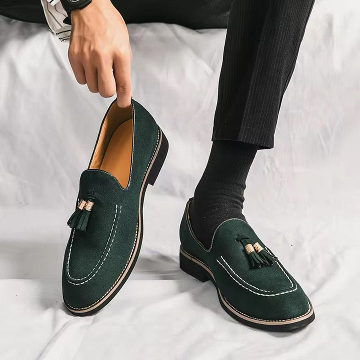 Johann | Classic Loafers