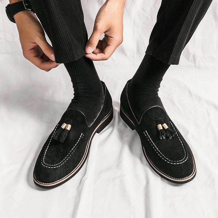 Johann | Classic Loafers