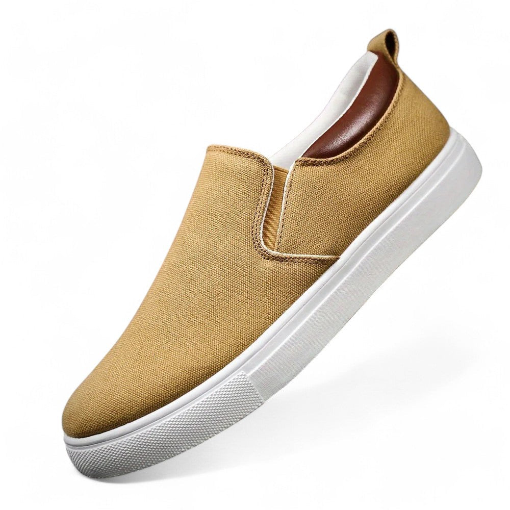 Irvin | Urban Classic Loafers