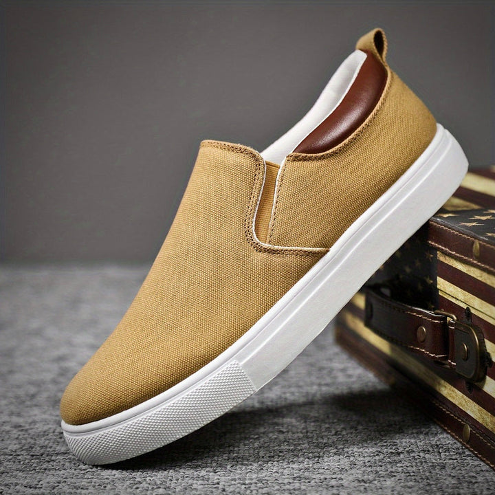 Irvin | Urban Classic Loafers