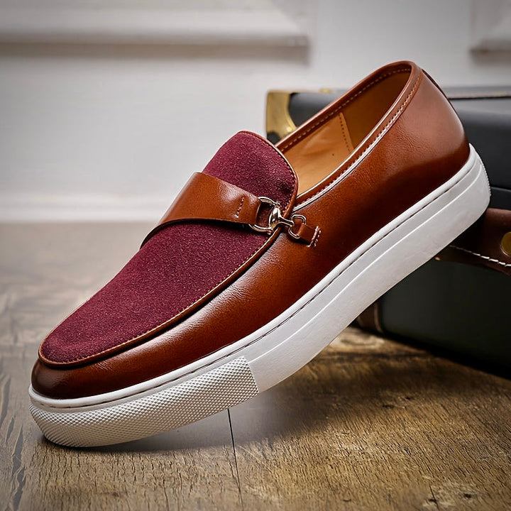 Hanno | Loafers