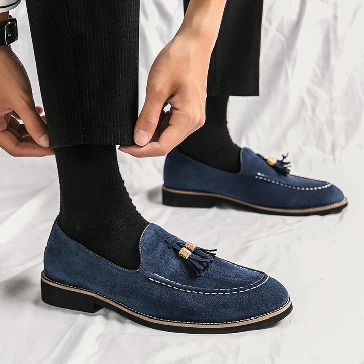 Johann | Classic Loafers