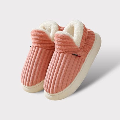 Bobbie | Cozy Slippers