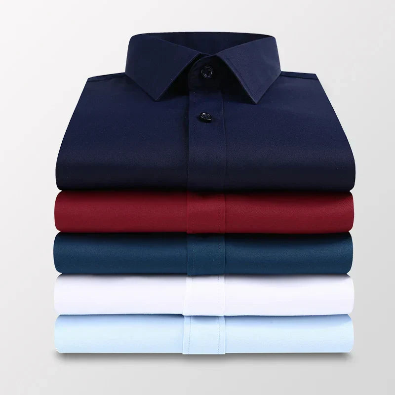 Oscar | Men's Business Shirt