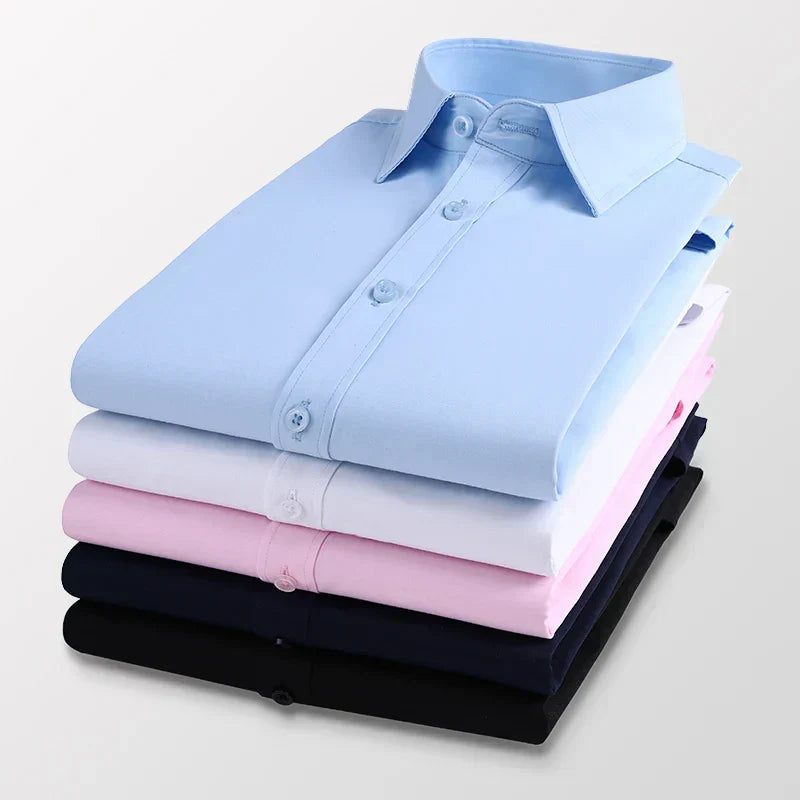 Oscar | Men's Business Shirt