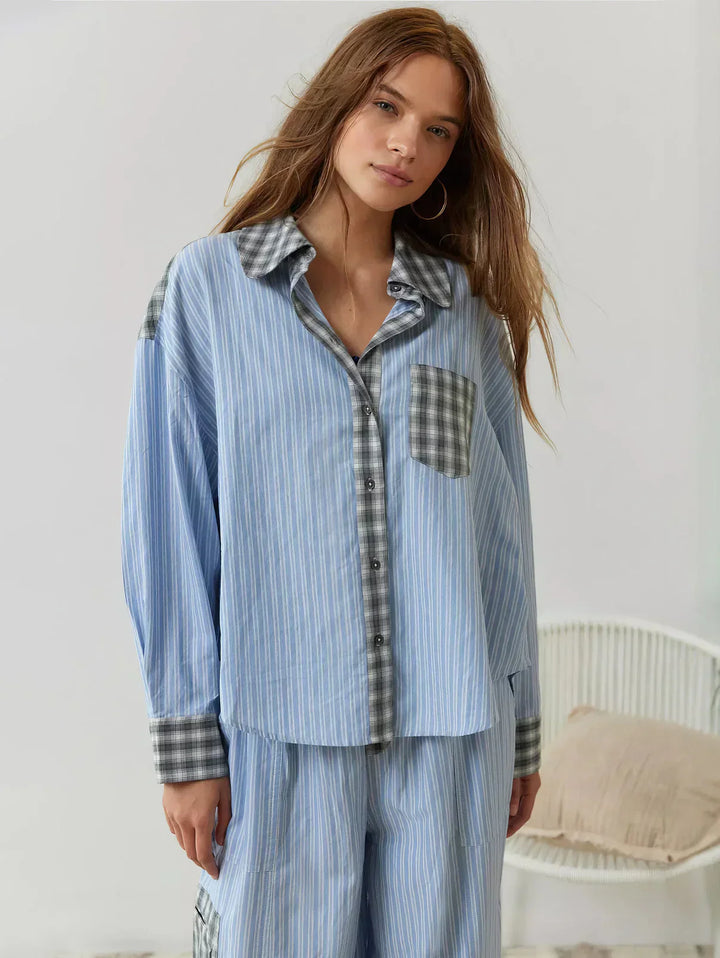 Faith Dreamy Pyjama Set