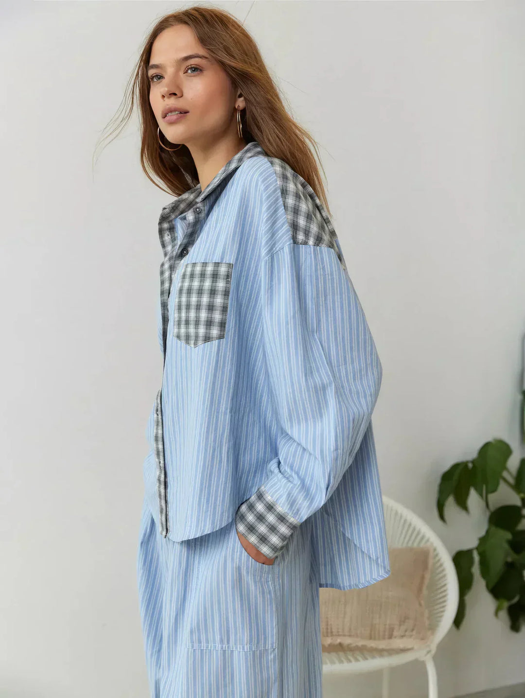 Faith Dreamy Pyjama Set