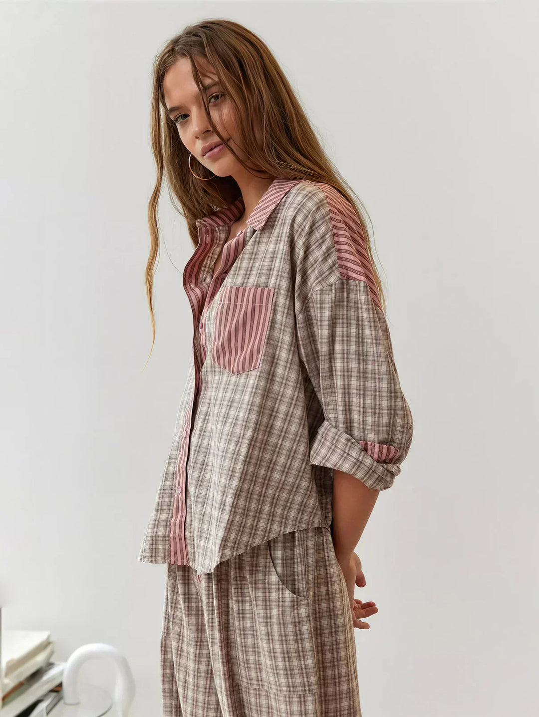 Faith Dreamy Pyjama Set