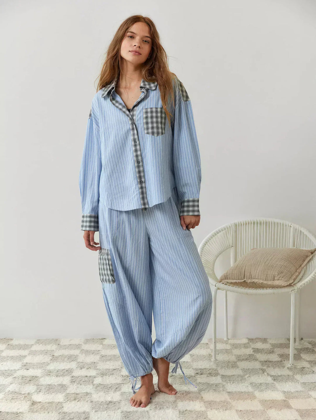 Faith Dreamy Pyjama Set