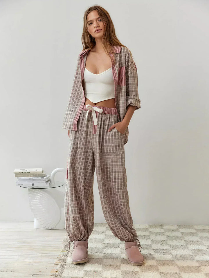 Faith Dreamy Pyjama Set