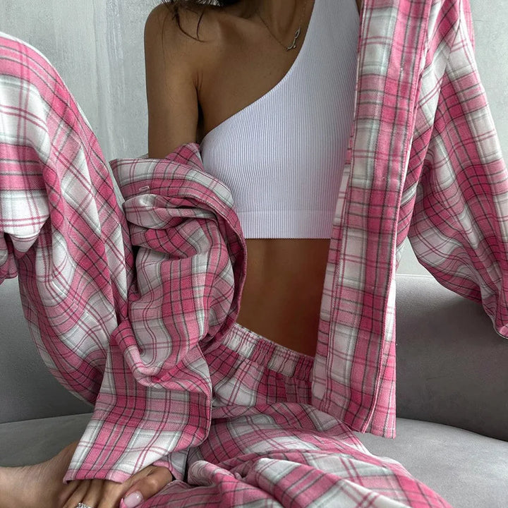 Florence | Soft Pyjama Set