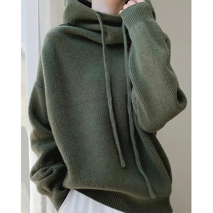 Natalie Vintage Hoodie