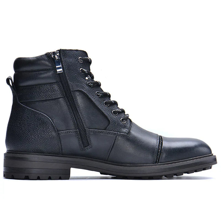 Hans | Premium Men's Boots